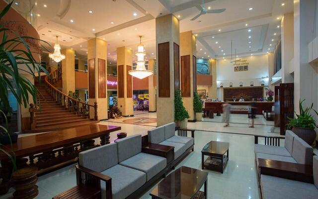 MekongView 1 CondoTel