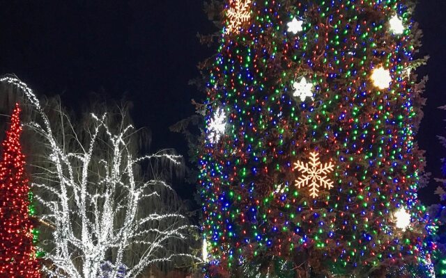 Sweet Retreat Condo in Leavenworth