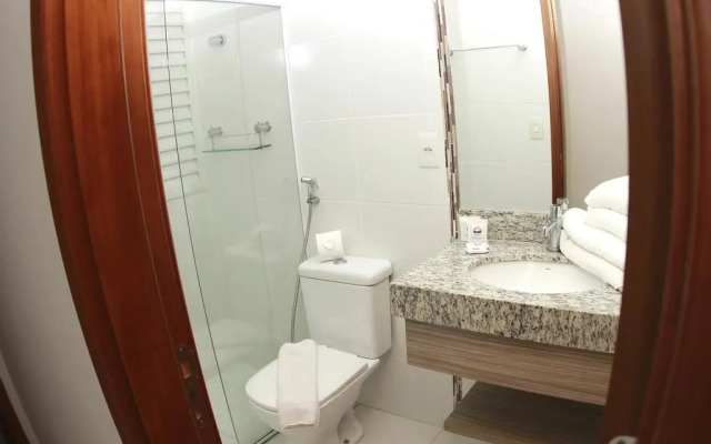 Prive Riviera Park Hotel