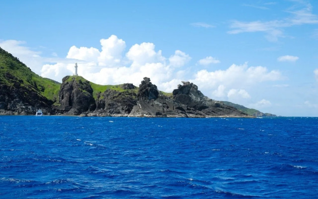 Another Sky Ishigaki Island