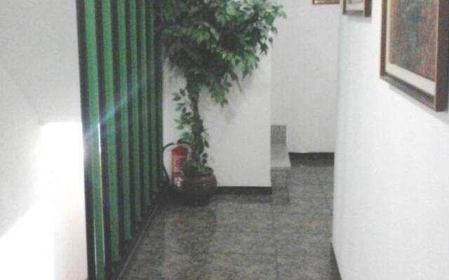 La posada de Pizarro