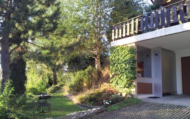 B&B Le Chêne Treyvaux