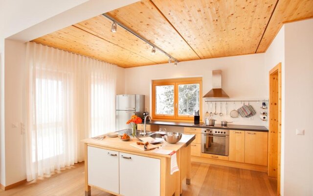 Appartementhotel am Weissensee
