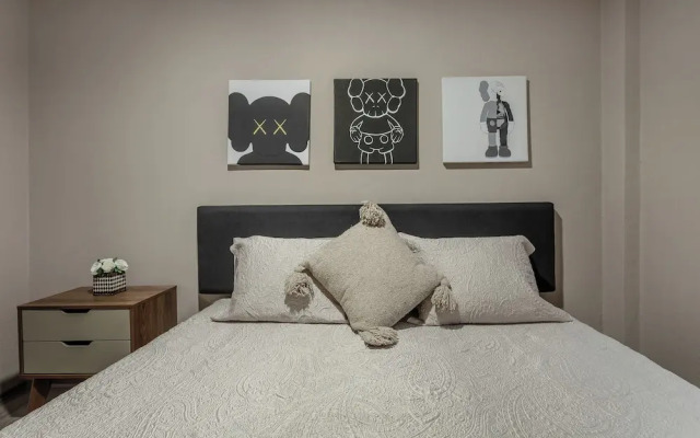 Roma Norte Escape - 2br-fast Wifi,elevator,laundry