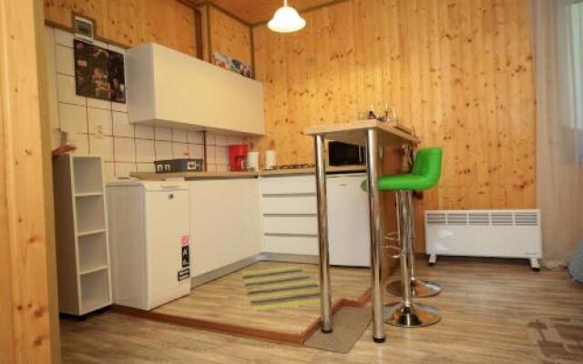 Sforii Residence