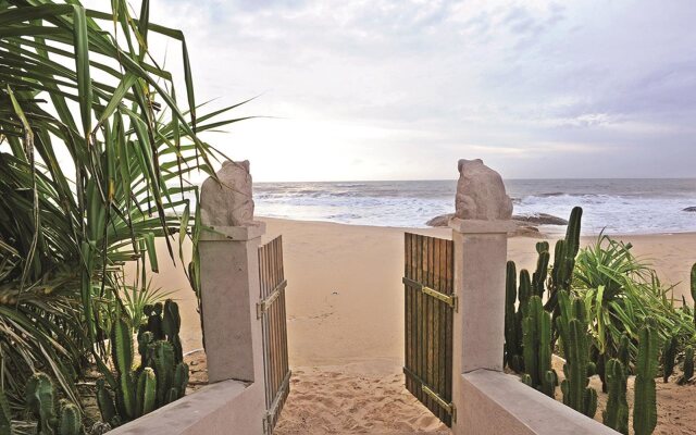 NIKARA Yala Beach Villas