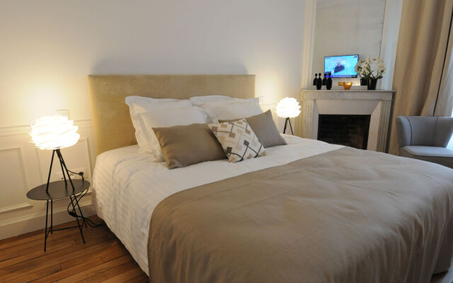 Relais 12bis B&B