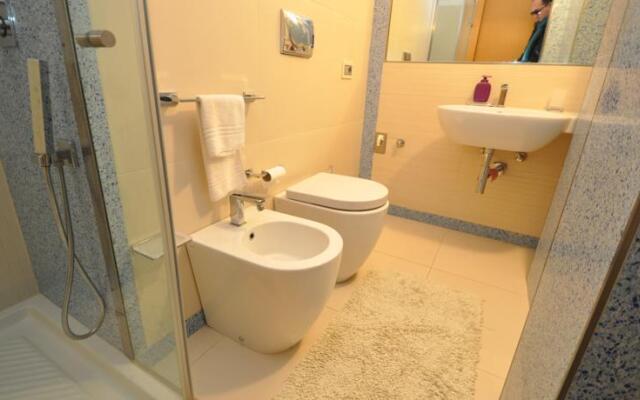 Attico Luxury Gallipoli