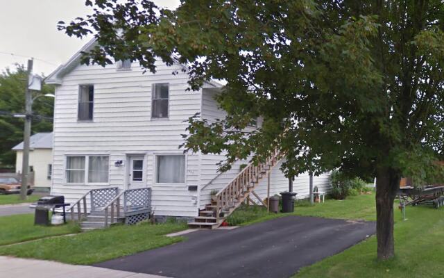 Residence on Prince