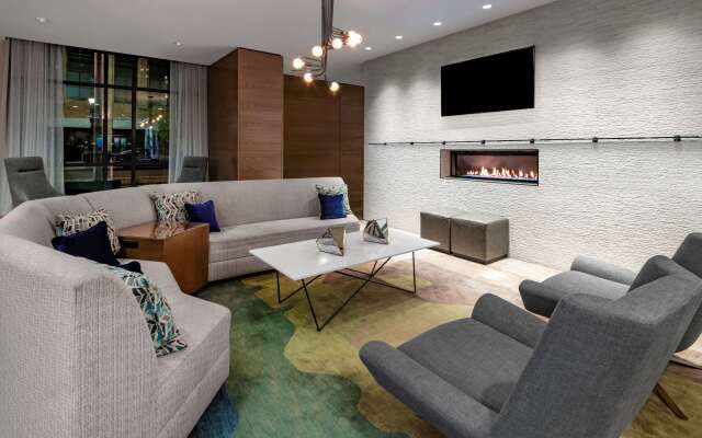 Hyatt Place Denver Downtown