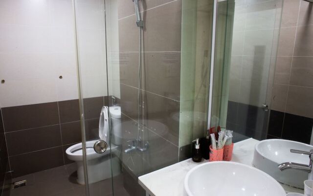 Phi Yen Apartment