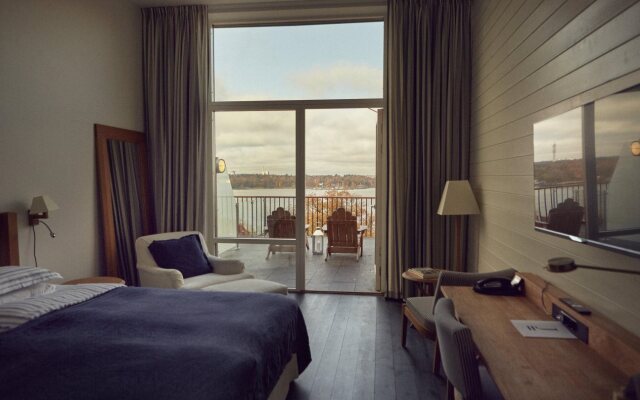 Hotel J, Stockholm, a Member of Design Hotels