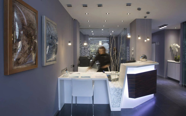 Salamanca Suite Studios