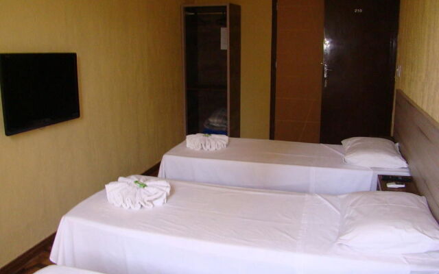 Villa Iguaçu Palace Hotel