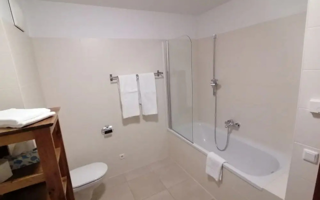 Komfort Appartements serviced by Auhof