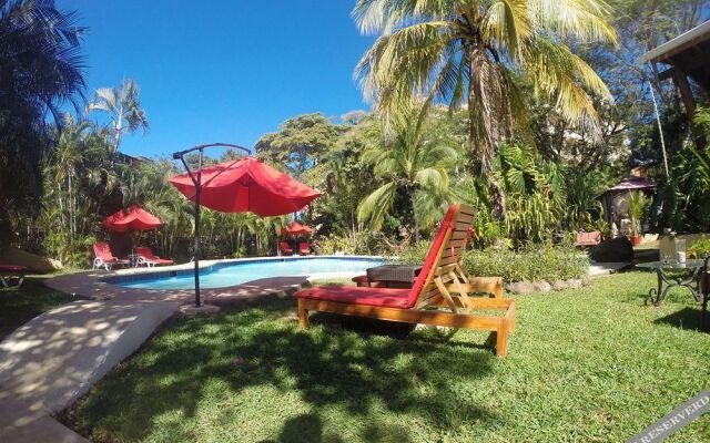 Boutique Hotel Luamey