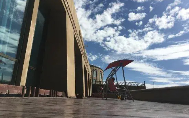 Boyu Zangcheng Linka Hotel