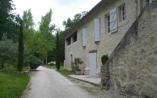 La Bastide De La Borde Grande