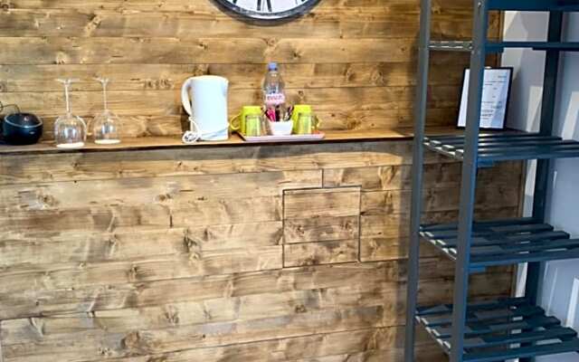 Chambre d'hôtes Le Clos 67