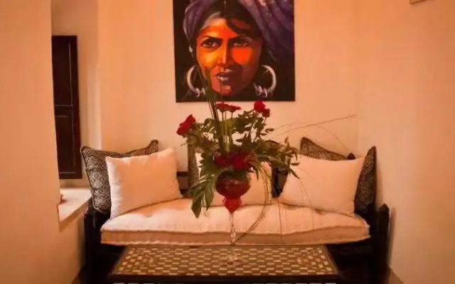 Riad des Eaux et des Epices