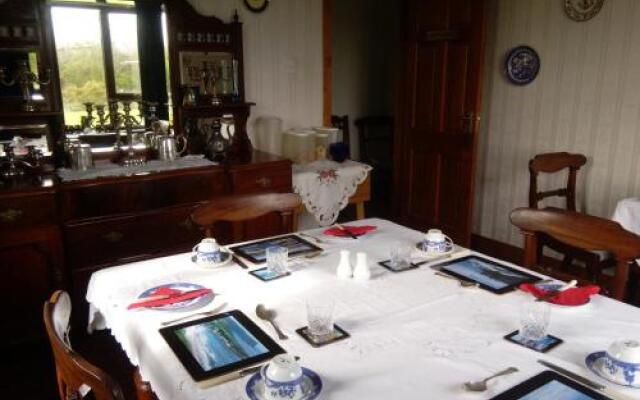 Glen Lodge