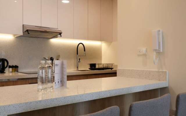 w Fantastic 2BR in the Heart of Barranco
