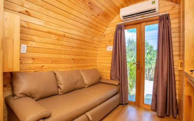 Oyo 952 Linh Dan Bungalow