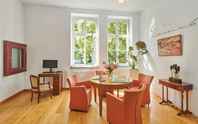 Hotel MutterHaus Düsseldorf