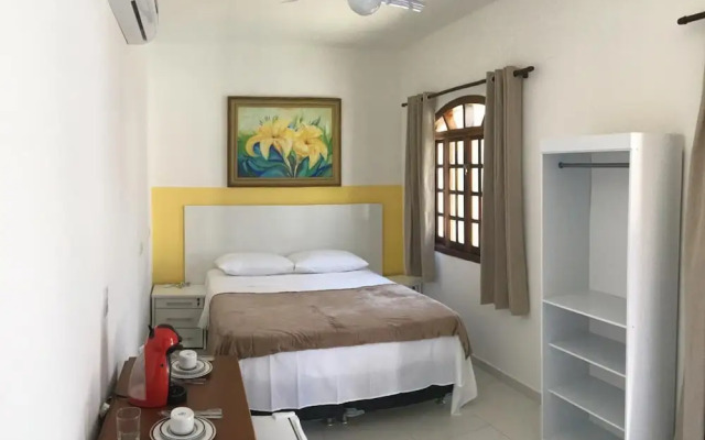 Villa Salgada Maresias