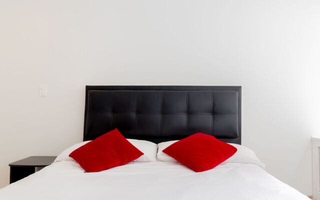 Pepe Sierra Apartments By Nomad Guru