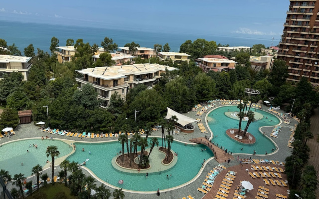 Dreamland Oasis