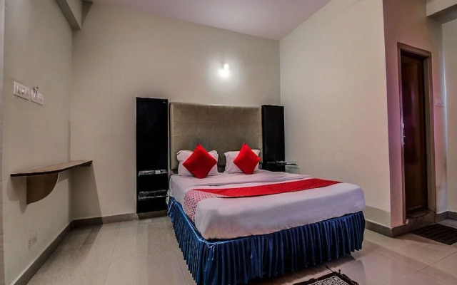 Silver Villa by OYO Rooms