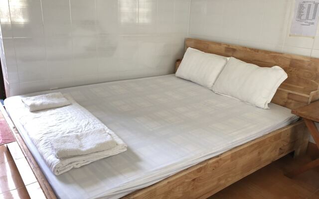 Thanh Xuan Hostel