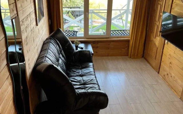 SkyTerraVillage (СкайТерраВилладж)