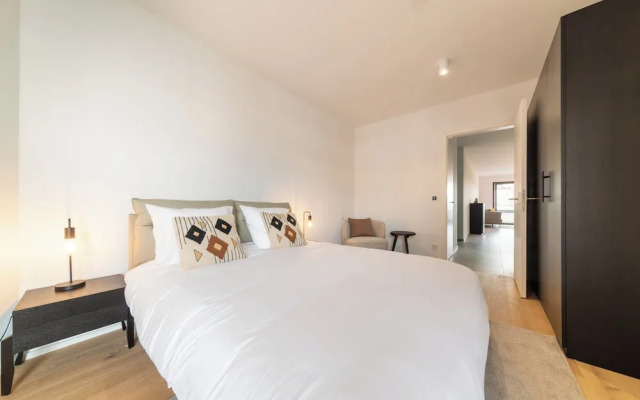 Halternative Residence Renaissance