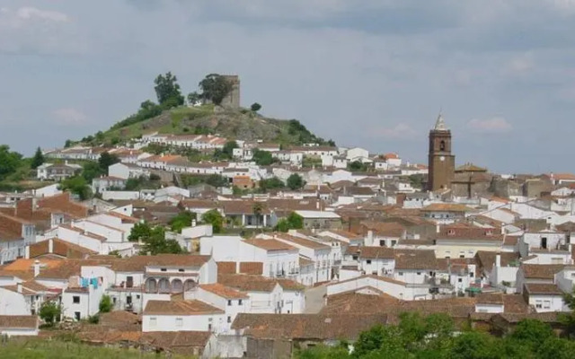 Sancho IV Apartamentos turísticos rurales