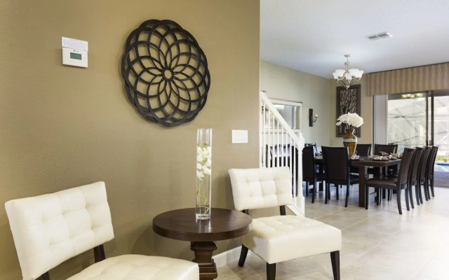 Villa CG010 Your Retreat