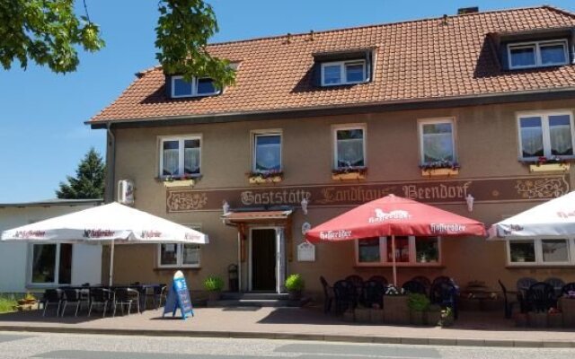 Hotel Landhaus Beendorf