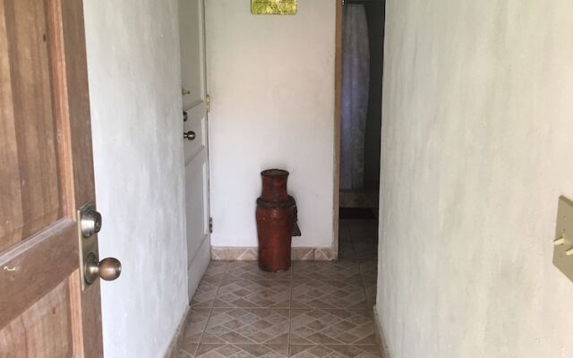 Cabanas el Valle