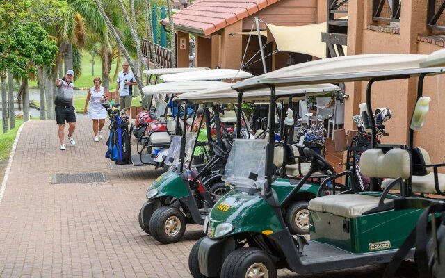 San Lameer Villa Rentals 2307