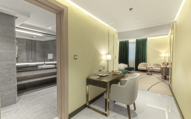 Green Park Hotel