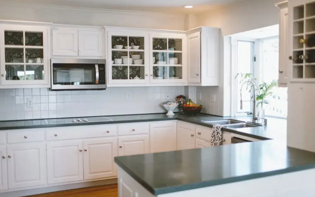 Admirals Quarters Inn