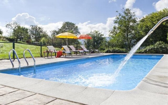 El Pedrueco Turismo Rural