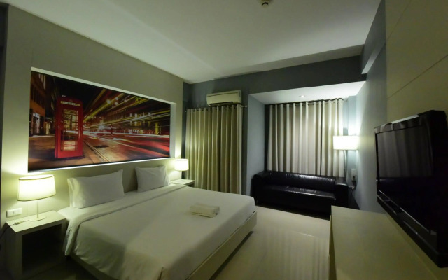 Trendy Hotel