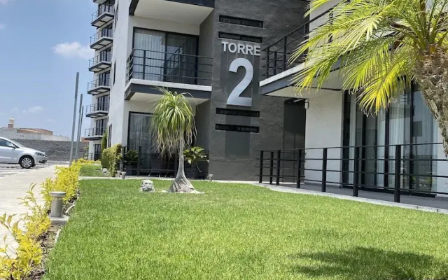 Ventura Apartments