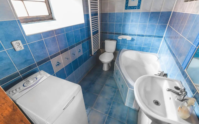Antik Apartmán Levoča