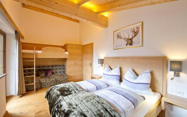 Superior Chalet Tiroler Madl