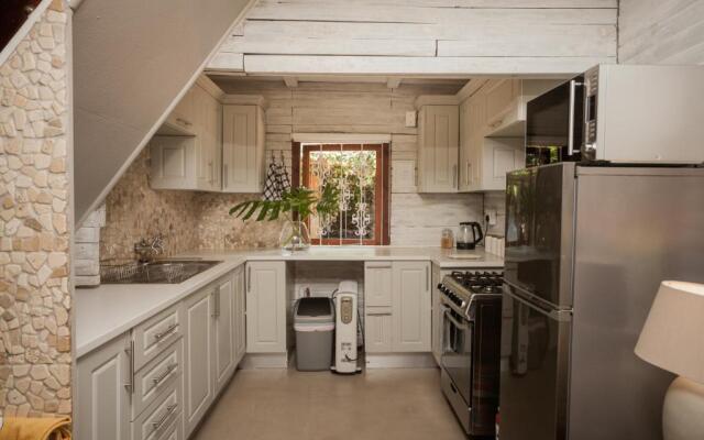Viewpoint - Cabin 3