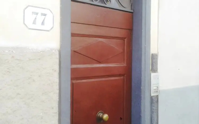 Santa Maria Novella Apartment