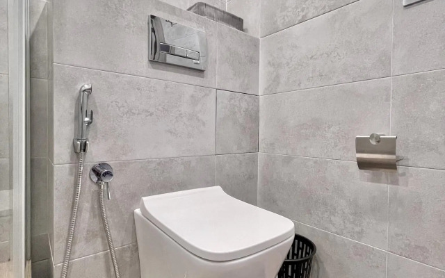 Апартаменты комфорт Клевер Горького 2